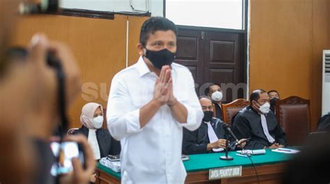 Raut Muka Tak Biasa Ferdy Sambo Usai Yosua Tewas Akbp Ari Cahya