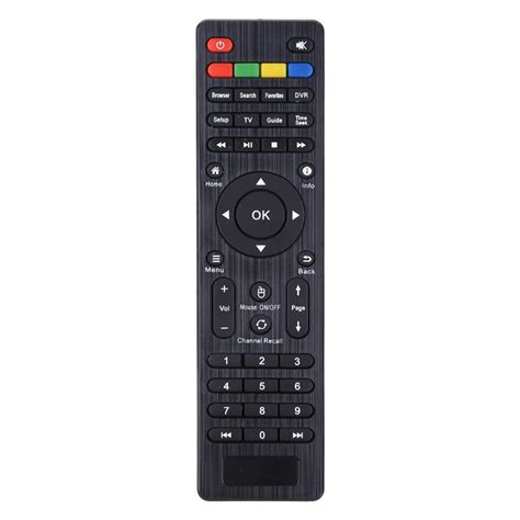 Remote Control Controller Replacement For Jadoo Tv S Y Qd