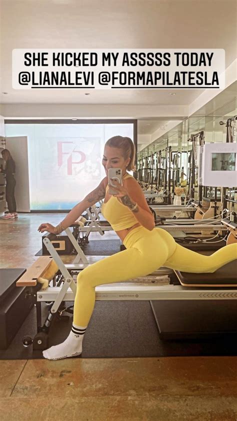 Rita Ora Ass In Leggings Of The Day DrunkenStepFather