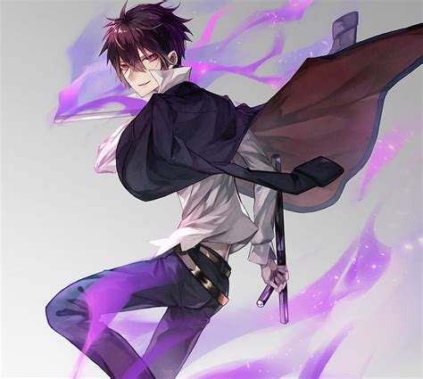 HD wallpaper: Anime, Katekyō Hitman Reborn!, Kyoya Hibari | Wallpaper Flare