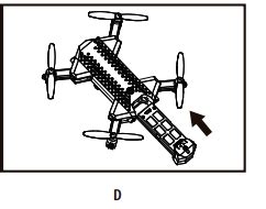 Voyage C Va Hd Streaming Drone Guide Manuals Clip