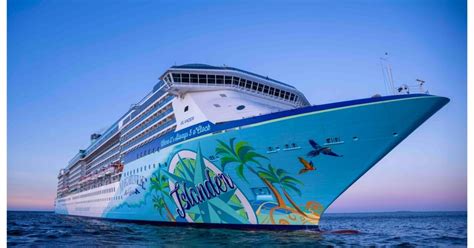 Margaritaville at Sea's Tampa ship branching out to more ports