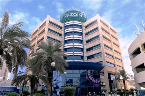 Zain: Proactively Embedding Sustainability into brand DNA | Brand Finance
