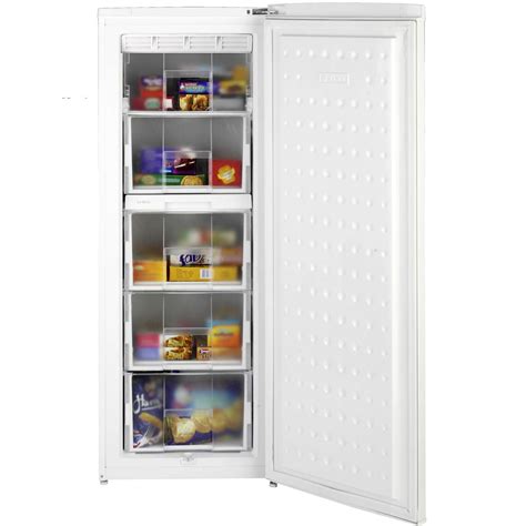 Beko Tall Frost Free Freezer Ffg W The Appliance Centre Online