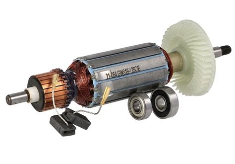 Wirnik szlifierki do BOSCH GWS 19-125 CIE CI HILTI AG 125-19SE ...