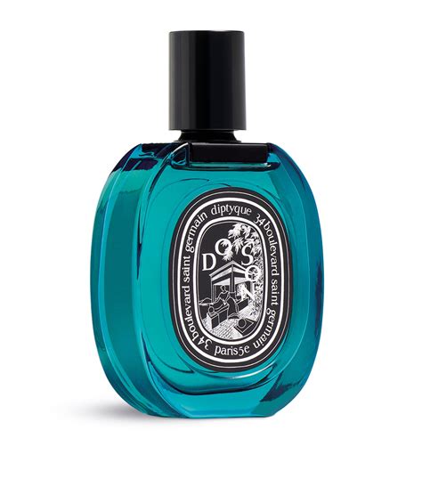 Diptyque Do Son Eau De Parfum Ml Harrods Uk