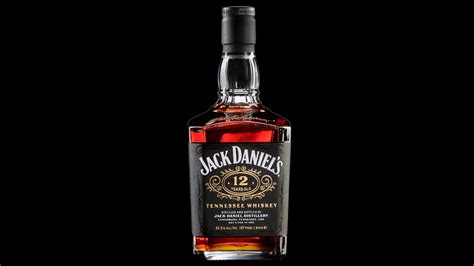 Why Jack Daniel S 12 Is The Biggest Whiskey Release Of 2023