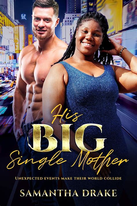 Amazon Co Jp His Big Single Mother Bwwm Plus Size Bbw Single