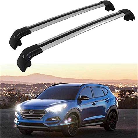 Secure Your Load With The Best Roof Racks For Hyundai Tucson Best