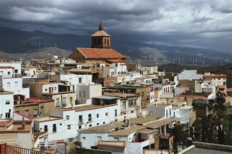 Qué visitar ver y hacer en Abrucena Almería ANDORREANDO POR EL MUNDO