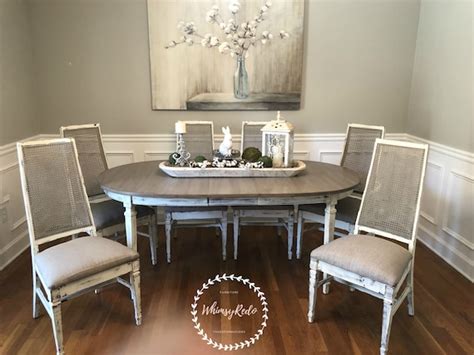 Farmhouse Oval Dining Table Amazadesign