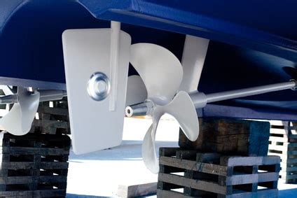 5 Best Practices for Marine Propeller Design - Metalphoto of Cincinnati