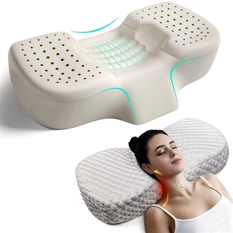 Adjustable Orthopedic Pillow