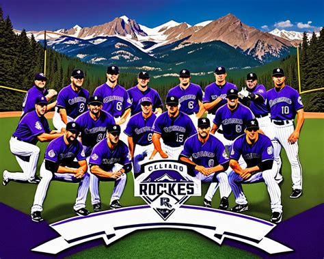 Colorado Rockies Greats: Legendary Players of the Franchise