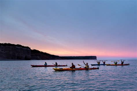 Bay Of Fundy Adventures Explorenb Tourism New Brunswick