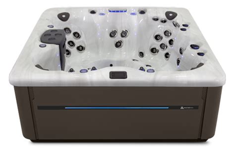 Hot Tubs Swim Spas And Portable Spas By MasterSpas