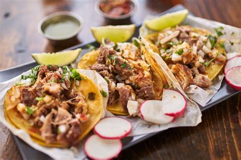 Chicago's Best Tacos by Neighborhood: Infographic | UrbanMatter