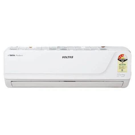 1 Ton 3 Star Voltas Split Air Conditioners Vectra Elegant At Rs 31350