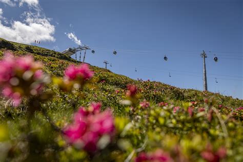 Energie I Bergbahnen Flumserberg