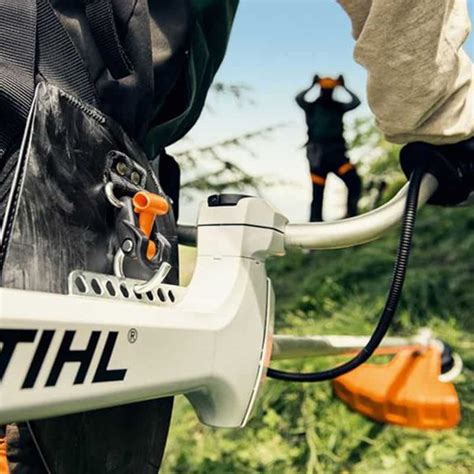 Techno Pro Scule Ro Motocoasa STIHL FS 461 C EM L