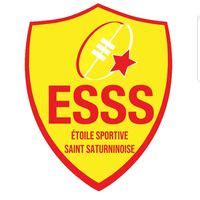 Es Saint Saturnin Rugby Club France