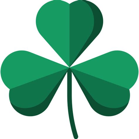 Detail Shamrock Png Transparent Koleksi Nomer