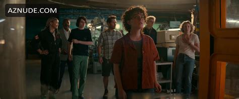 MCKENNA GRACE Nude AZNude