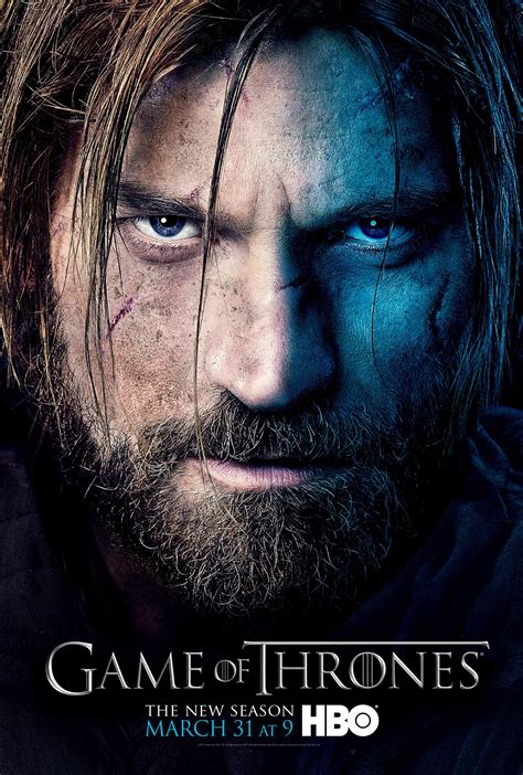 New Game of Thrones: Season 3 Character Posters Revealed ~ copyblogger1