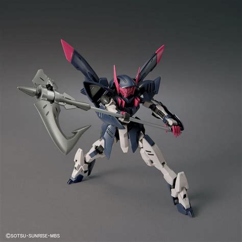 Gremory Gundam HG Maggaare