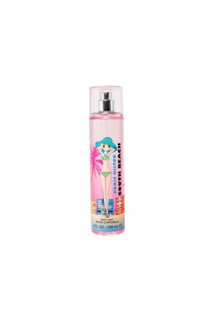 Perfume Passport In South Beach Body Mist 236 ML Paris Hilton Compra