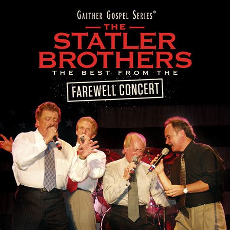 The Statler Brothers - Class Of '57 | iHeartRadio