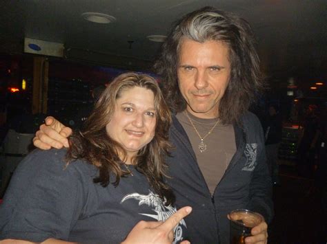 Alex Skolnick of Testament | Rockstar, Stars, Alex