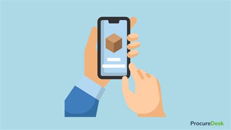 purchase order example - ProcureDesk