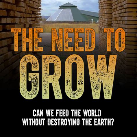 The Need to Grow Facebook Cover - From the Heart Productions IncFrom ...