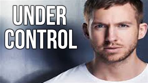 Calvin Harris Alesso Under Control Ft Hurts Lyrics Video Full Hd