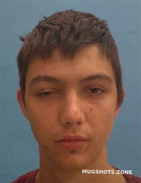 HARMON MICHAEL JUSTICE 09 25 2023 Desoto County Mugshots Zone