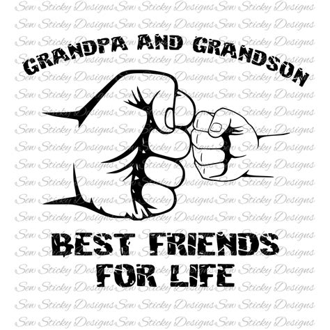 Grandpa And Grandson Quotes - ShortQuotes.cc