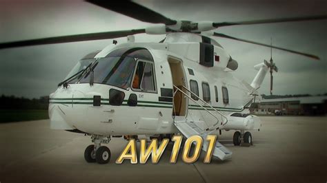 Aw101 Vvip