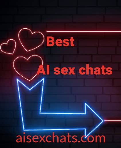 Ai Sex Chat Best Ai Sex Chats