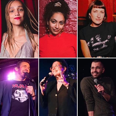 NAKED COMEDY PRODUCTIONS