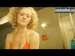 Andrea Del Campo Sexy Bikini Scene In My Awkward Sexual Adventure 2012 CelebsNudeWorld