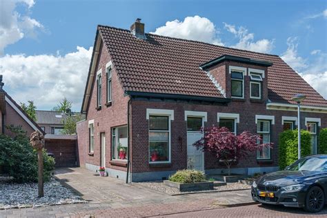 Huis Verkocht Banninksweg 6 7442 KB Nijverdal Funda