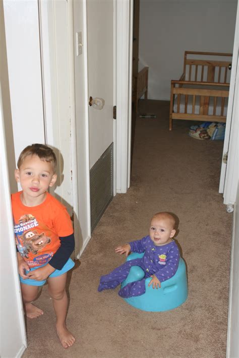 Raising Three Boys And Their Sister Surviving Potty Training