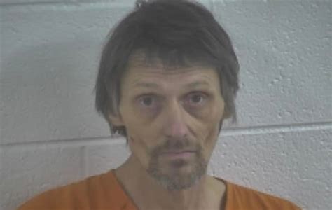 Almo Man Facing Drug Other Charges After Arrest Warrant Kbsi Fox 23