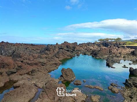 Half Day Terceira Island Special Places - Terceira Island Tours