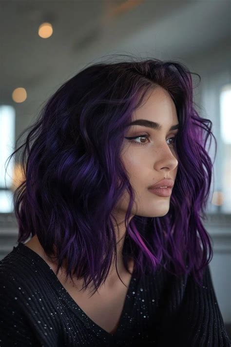 30 Trending Hair Color Ideas Stunning Shades For A New Look Artofit