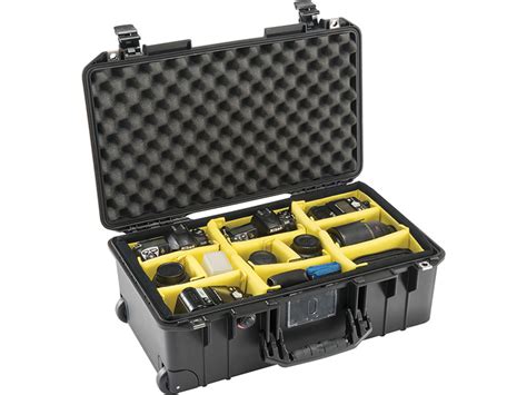 Camera Cases | Pelican Professional