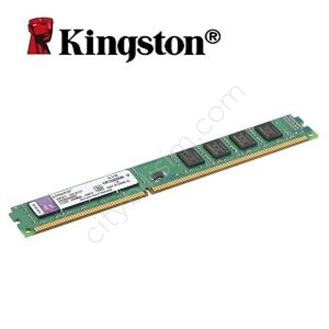 Kingston KVR16N11 8 8 GB DDR3 1600 MHz PC Bellek Fiyat Ve Modelleri