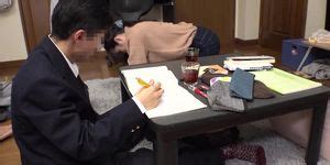 She Sees A Hot And Hard Cock That Doesn T Go Soft After Cumming Vol Part Chie Inamori