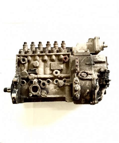 Cummins P7100 Injection Pump